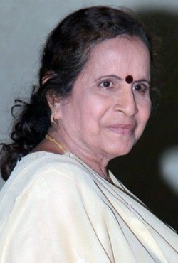 Usha Nadkarni - bio and intersting facts about personal life.