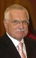 Vaclav Klaus - bio and intersting facts about personal life.