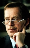 Recent Vaclav Havel pictures.