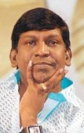 Vadivelu - bio and intersting facts about personal life.