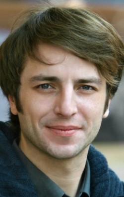 Actor Valeriy Pankov, filmography.