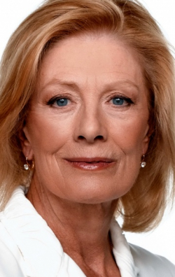 Actress, Producer Vanessa Redgrave, filmography.