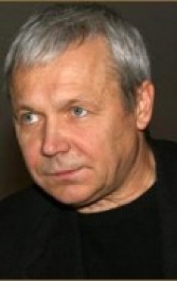 Actor, Director, Producer Vasili Mishchenko, filmography.