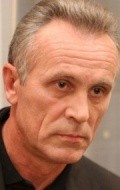 Vasili Shlykov - bio and intersting facts about personal life.