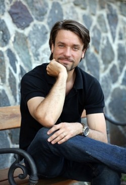 Actor, Writer Václav Neuzil, filmography.