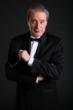 Actor, Director, Writer, Voice Venyamin Smekhov, filmography.
