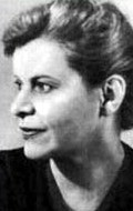Writer Vera Panova, filmography.