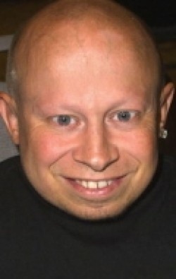 All best and recent Verne Troyer pictures.