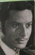 Actor, Producer Vicente Parra, filmography.