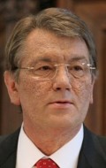 Recent Viktor Yushchenko pictures.