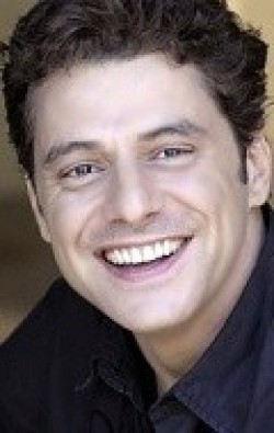 Vince Colosimo - bio and intersting facts about personal life.