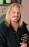 Vince Neil - bio and intersting facts about personal life.