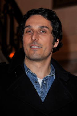 Actor, Producer Vincent Elbaz, filmography.