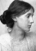 Virginia Woolf - wallpapers.
