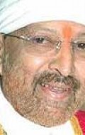 Vishnuvardhan - bio and intersting facts about personal life.