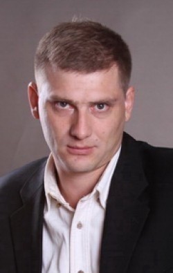 Actor Vitaliy Moskovoy, filmography.