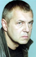 Vladimir Yakovlev filmography.