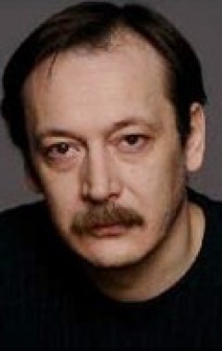 Actor, Director, Writer, Voice Vladislav Vetrov, filmography.