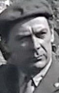 Actor Voldemar Akuraters, filmography.