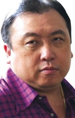 Wong Jing - bio and intersting facts about personal life.