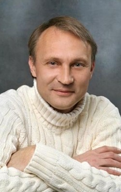 Vyacheslav Shkalido filmography.