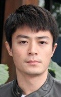 Actor Wallace Huo, filmography.