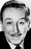 Actor, Director, Writer, Producer Walt Disney, filmography.