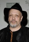 Recent Walter Mosley pictures.