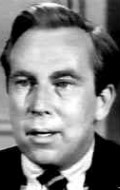 Actor Whit Bissell, filmography.