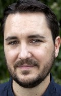 Recent Wil Wheaton pictures.