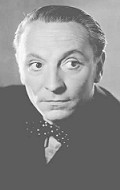 William Hartnell - wallpapers.