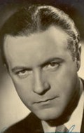 Actor Willy Fritsch, filmography.