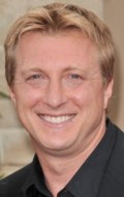 All best and recent William Zabka pictures.
