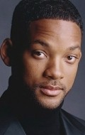Actor, Director, Writer, Producer, Composer Will Smith, filmography.