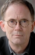 William Gibson - bio and intersting facts about personal life.