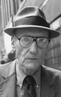 William S. Burroughs filmography.