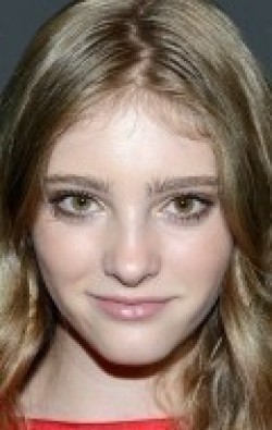 Recent Willow Shields pictures.