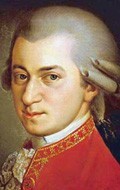 Wolfgang Amadeus Mozart - bio and intersting facts about personal life.
