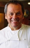 All best and recent Wolfgang Puck pictures.