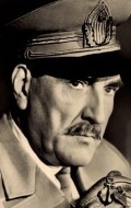 Actor Wolf Kaiser, filmography.