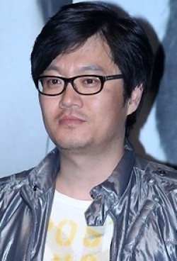 Director, Writer Woo Min-ho, filmography.