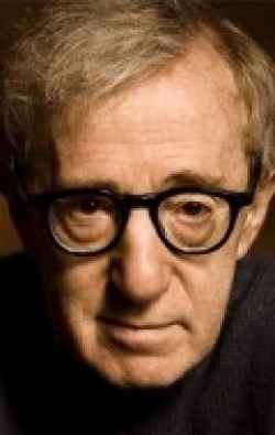 Woody Allen filmography.