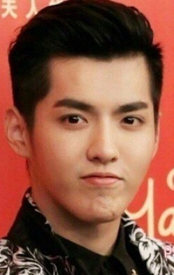 Actor, Writer, Producer, Composer Wu Yifan, filmography.