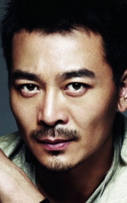 Actor Wu Yue, filmography.