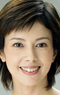 Actress Yasuko Sawaguchi, filmography.