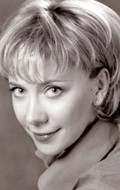 Actress, Voice Yelena Simonova, filmography.