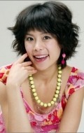 Actress Yi Shin, filmography.