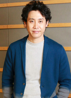 Actor Yo Oizumi, filmography.