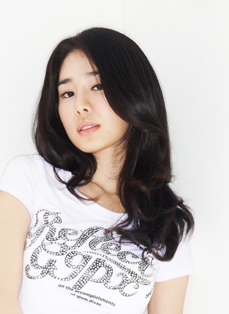 Actress Yoo In Na, filmography.