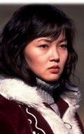Actress Yoriko Douguchi, filmography.